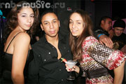 R&B Party @ Жара