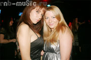 R&B Party @ Жара
