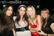 R&B Party @ Жара