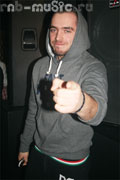 R&B Party @ Жара