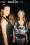 R&B Party @ Жара