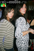 R&B Party @ Жара