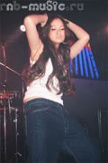 R&B Party @ Жара