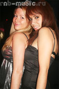 R&B Party @ Жара