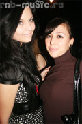 R&B Party @ Жара