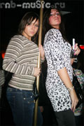 R&B Party @ Жара