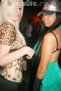 R&B Party @ Жара
