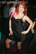 R&B Party @ Жара