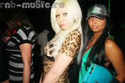 R&B Party @ Жара