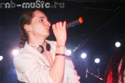 R&B Party @ Жара