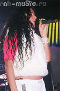 R&B Party @ Жара