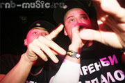 R&B Party @ Жара