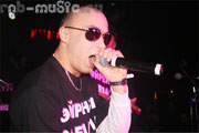 R&B Party @ Жара