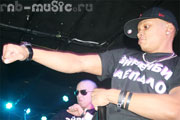 R&B Party @ Жара
