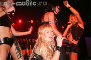R&B Party @ Жара