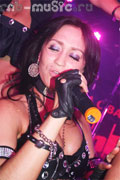 R&B Party @ Жара