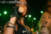 R&B Party @ Жара