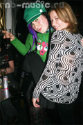 R&B Party @ Жара