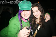 R&B Party @ Жара