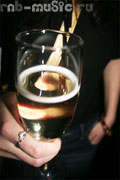R&B Party @ Жара