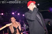 R&B Party @ Жара