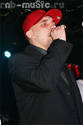 R&B Party @ Жара