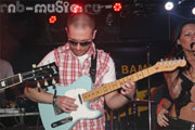 R&B Party @ Жара