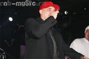 R&B Party @ Жара