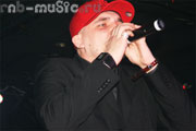 R&B Party @ Жара