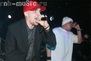 R&B Party @ Жара