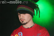 R&B Party @ Жара