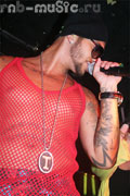 R&B Party @ Жара