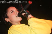 R&B Party @ Жара