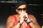 R&B Party @ Жара