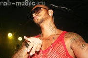 R&B Party @ Жара