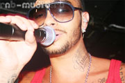 R&B Party @ Жара