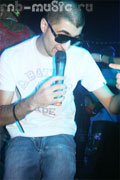 R&B Party @ Жара