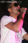 R&B Party @ Жара