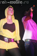R&B Party @ Жара