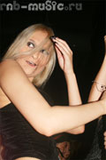R&B Party @ Жара