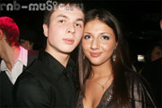 R&B Party @ Жара