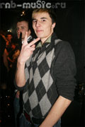 R&B Party @ Жара