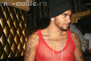 R&B Party @ Жара