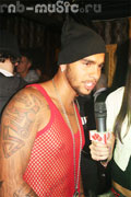 R&B Party @ Жара