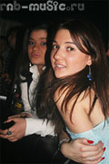 R&B Party @ Жара