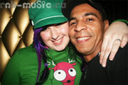 R&B Party @ Жара