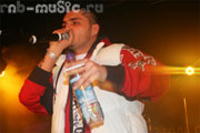 R&B Party @ Жара