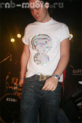 R&B Party @ Жара