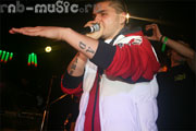 R&B Party @ Жара