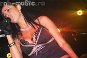 R&B Party @ Жара